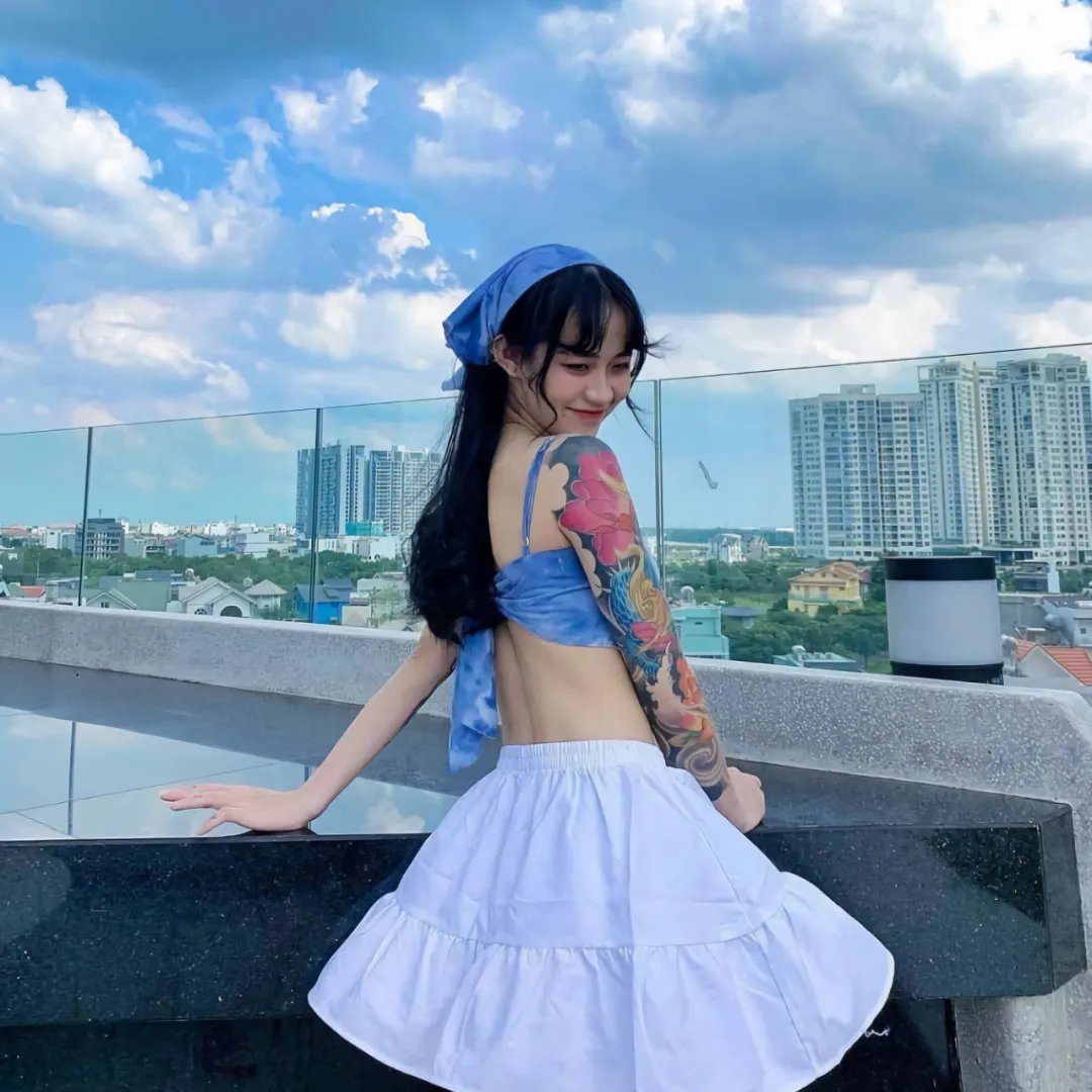 我们的美好时光